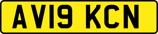 AV19KCN