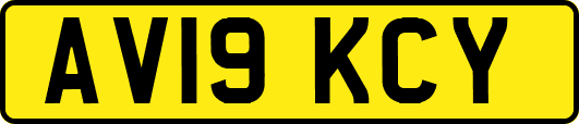 AV19KCY
