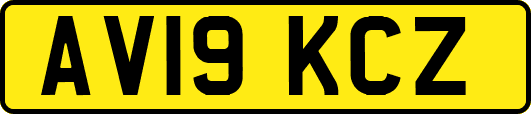 AV19KCZ