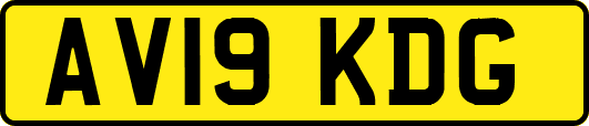 AV19KDG