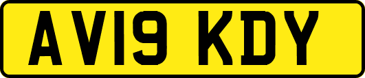 AV19KDY