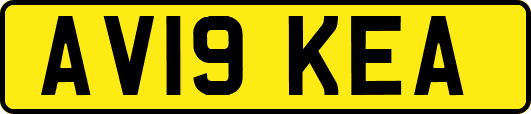 AV19KEA