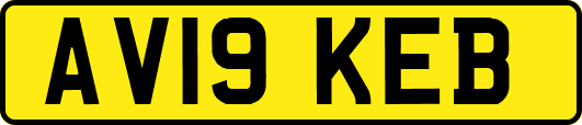AV19KEB