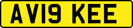 AV19KEE