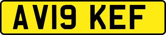 AV19KEF