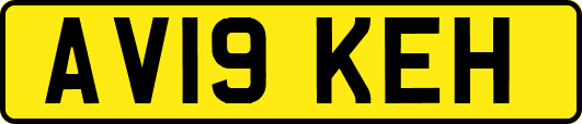 AV19KEH