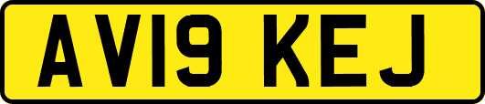 AV19KEJ