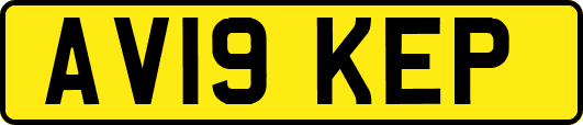 AV19KEP