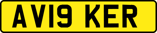 AV19KER