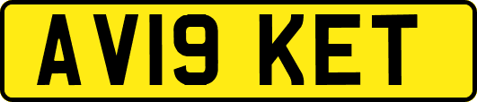AV19KET