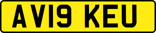 AV19KEU