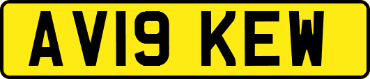 AV19KEW