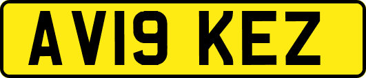 AV19KEZ
