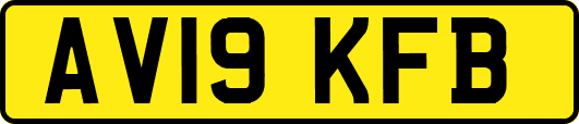 AV19KFB