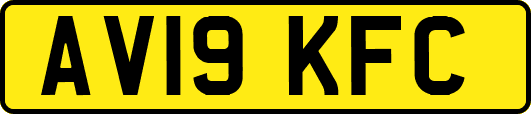 AV19KFC