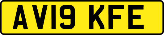 AV19KFE