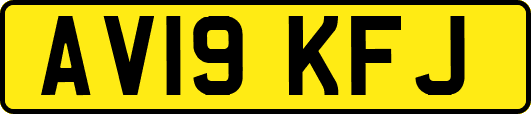 AV19KFJ
