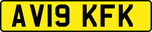 AV19KFK