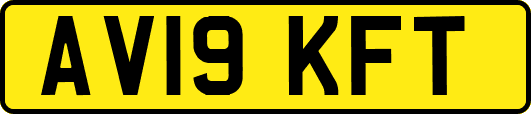 AV19KFT