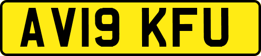 AV19KFU