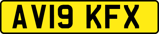 AV19KFX