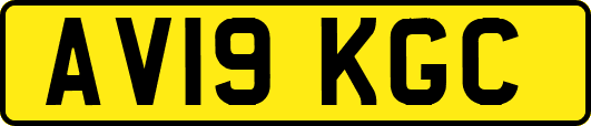 AV19KGC