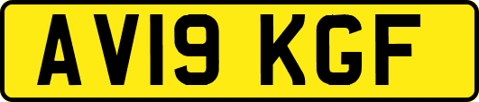 AV19KGF