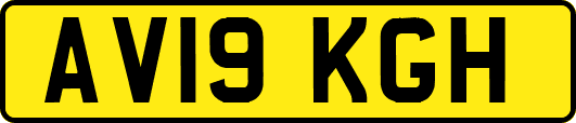 AV19KGH