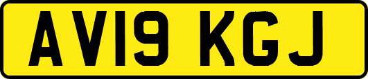AV19KGJ
