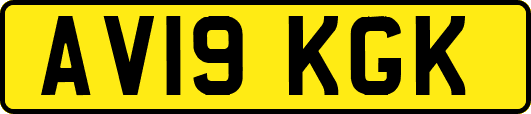 AV19KGK