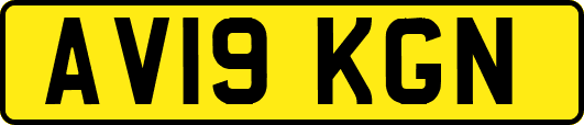 AV19KGN