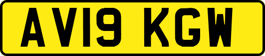 AV19KGW