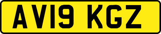AV19KGZ