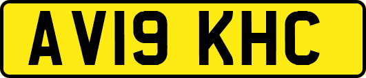 AV19KHC