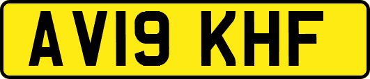 AV19KHF