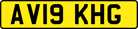 AV19KHG