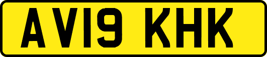 AV19KHK