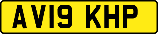 AV19KHP
