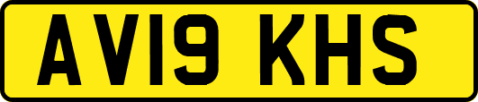 AV19KHS