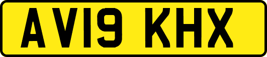 AV19KHX