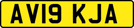 AV19KJA