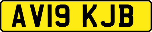 AV19KJB