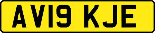 AV19KJE