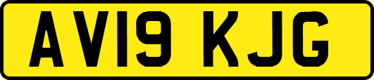 AV19KJG