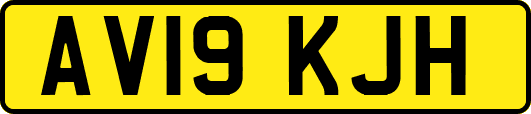 AV19KJH