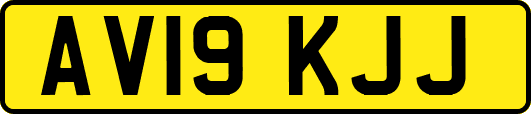 AV19KJJ
