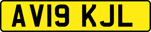 AV19KJL