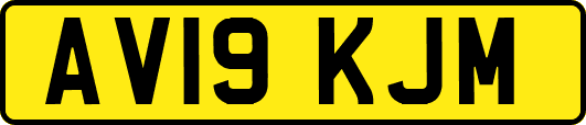 AV19KJM
