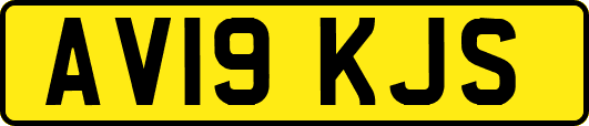 AV19KJS
