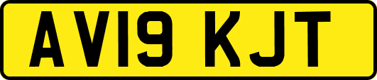 AV19KJT